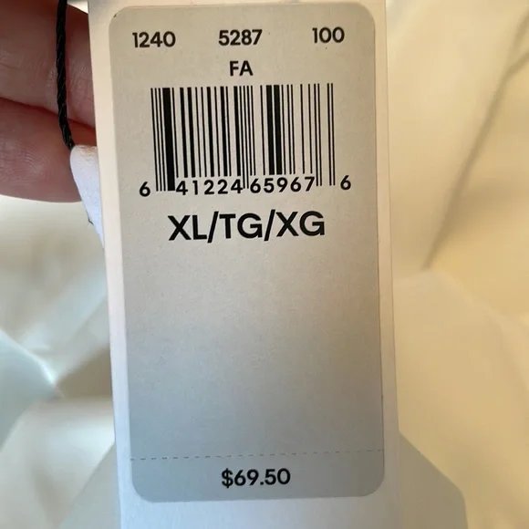 NWT-Calvin Klein camisole ❤️ - Picture 9 of 9